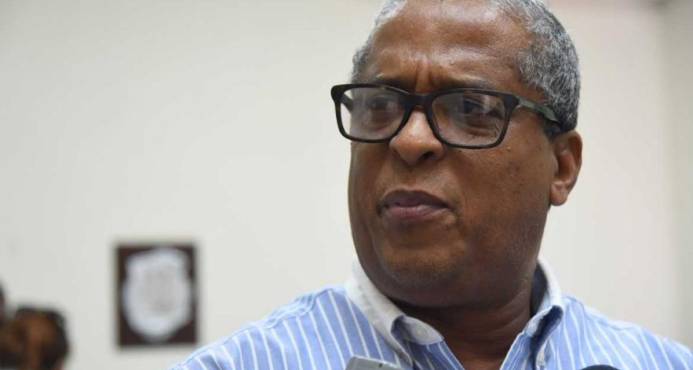 En Dajabón reina la calma pese a protestas en Haití