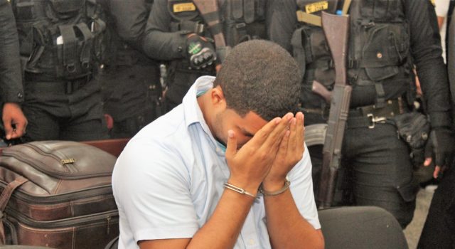 APLAZAN PARA MAÑANA JUICIO SOBRE CASO EMELY