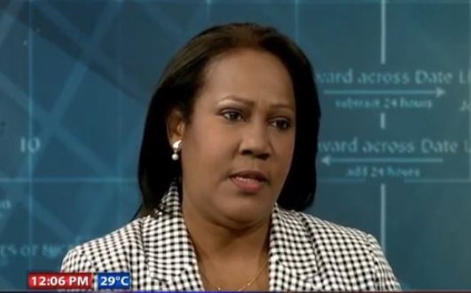 PTA ELECTA ADP DICE NO MEZCLARA SU TRABAJO CON LA POLITICA