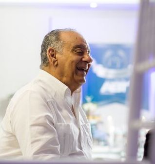 Muere  ex sindicalista  Luis Henry Molina