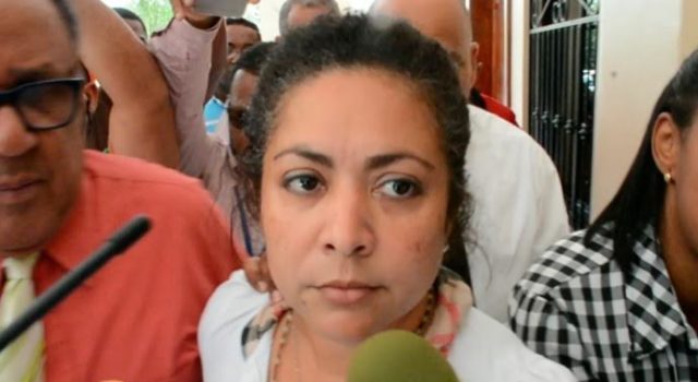 Marlin dice que ningún testigo la ha acusado de la muerte de Emely