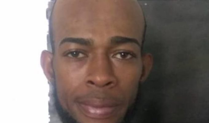 Apresan a “La culebra”, acusado de matar adolescente para quitarle celular