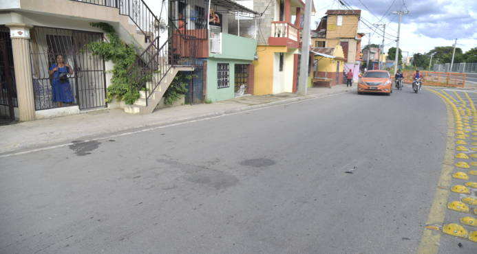 Muere menor de cuatro años en accidente entre dos motocicletas