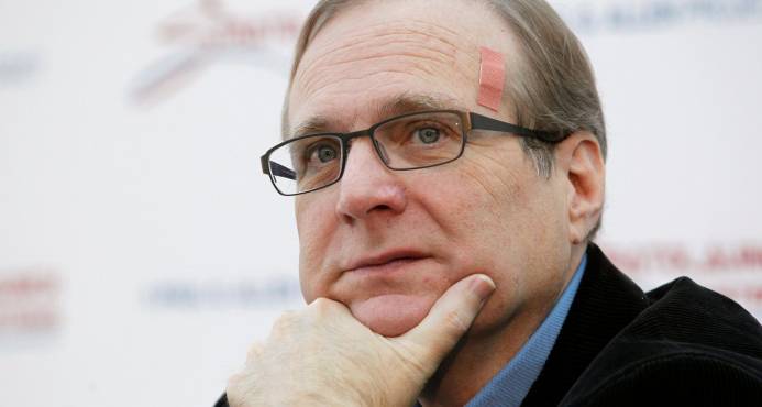 Muere el cofundador de Microsoft Paul Allen