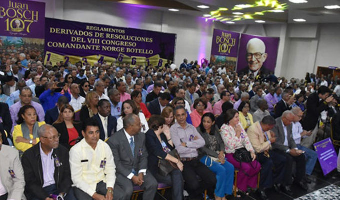 BASE DEL PLD PIDE TOMARLA EN CUENTA EN DECISIONES IMPORTANTES