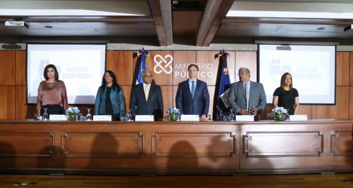 Procurador general de la Rep.  informa que 272 mujeres fueron asesinadas en tres años