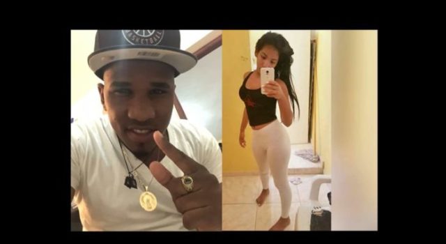 HOMBRE MATA SU EX MUJER Y LUEGO SE QUITA LA VIDA