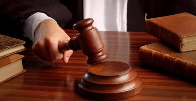 CONDENAN A 30 AÑOS HOMBRE AGREDIÓ SU EX PAREJA Y QUEMO SU CASA