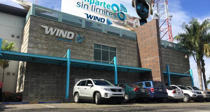 Wind Telecom anuncia fortalecerá servicios de internet y conectividad