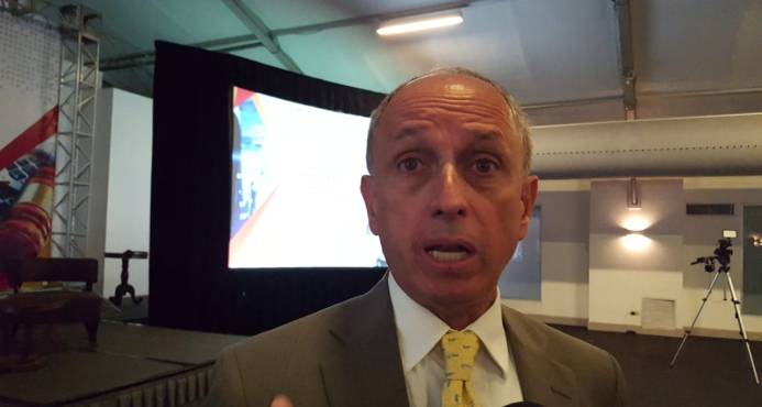 Instan a jueces a prepararse para hacer frente al cibercrimen