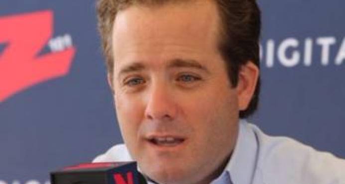 PTE DEL PRM ACUSA AL GOBIERNO DE TENER CONTROL MEDIATICO QUE AFECTA A LA OPOSICION