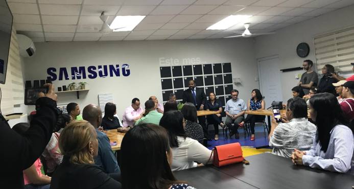 Inicia capacitación de profesores en temas de educación vial