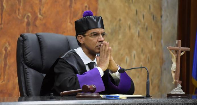 Piden anular la acusación del caso Odebrecht por vicios y arbitrariedades