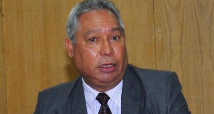 ISIDORO SANTANA OPUESTO A MODIFICACON LEY HIDROCARBUROS