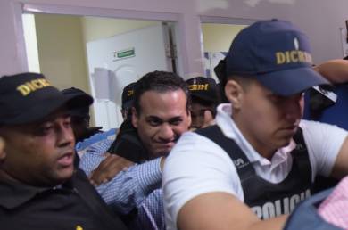 Empresario Eddy Santana  incluido en expediente por asesinato de Yuniol Ramírez