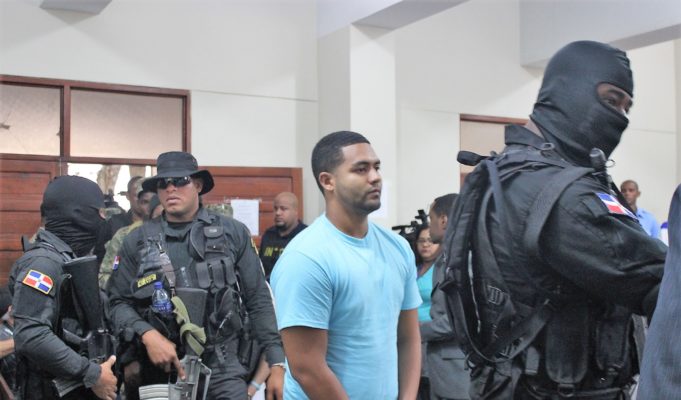 Para el viernes 12 juicio de fondo del caso Emely