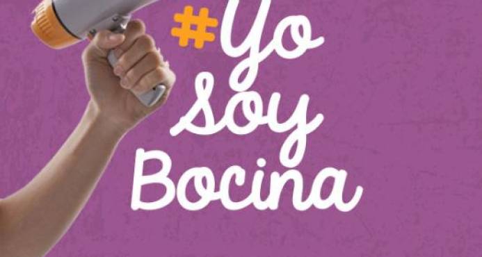 SE CREA GRUPO YO SOY BOCINA PARA DEFENDER GOBIERNO DE DANILO