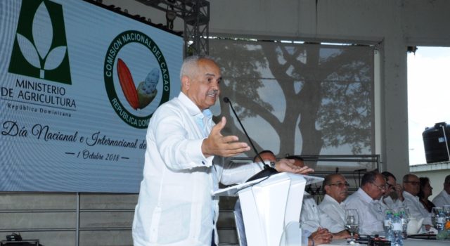 Celebran en el país el Día Mundial del Cacao