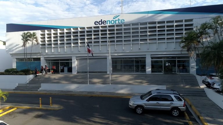 EDENORTE realizará simulacro evacuación en oficina comercial