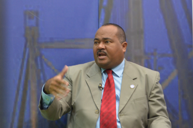 Partido Liberal Reformista (PLR) niega proclamación Alexis Joaquin Castillo