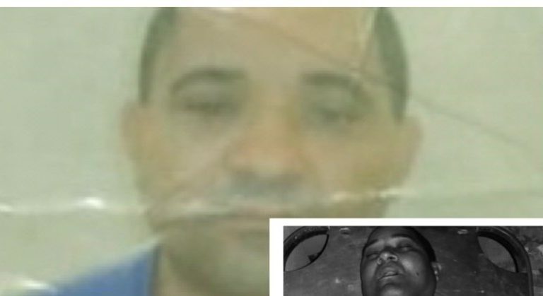 ENCUENTRAN MUERTO PROPIETARIO DE TAPICERIA