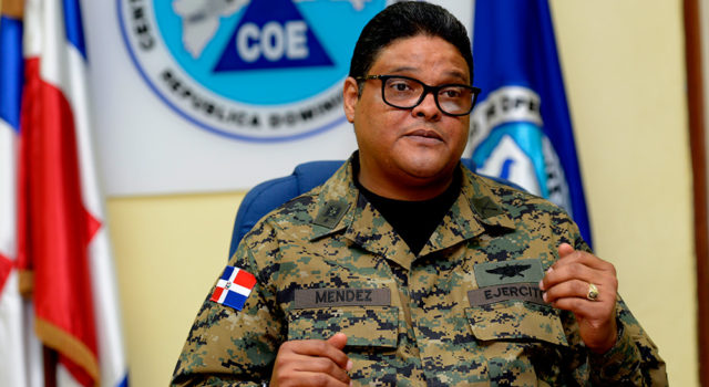 Reportan 20 acueductos afectados por las lluvias