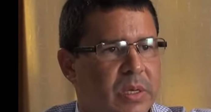 EX FISCAL ADMITE COMETIO ACOSO SEXUAL CONTRA EMPLEADAS