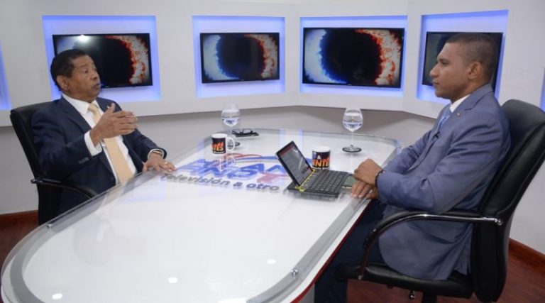 Diputado Levis Suriel advierte si el «Danilismo» forza una segunda reelección se «divide el PLD y la sociedad Dominicana»