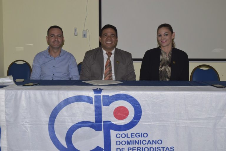 CDP santiago realizará seminario internacional de periodismo digital