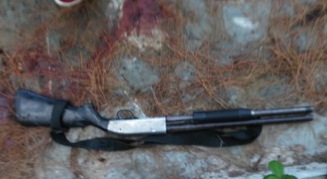 MUERE ACCIDENTALMENTE VIGILANTE PRIVADO