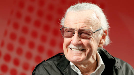 Stan Lee, creador del universo de Marvel, ha fallecido