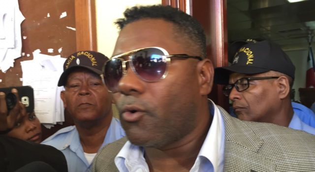 CONDENAN A EX PELOTERO DE GRANDES  LIGAS MIGUEL TEJADA