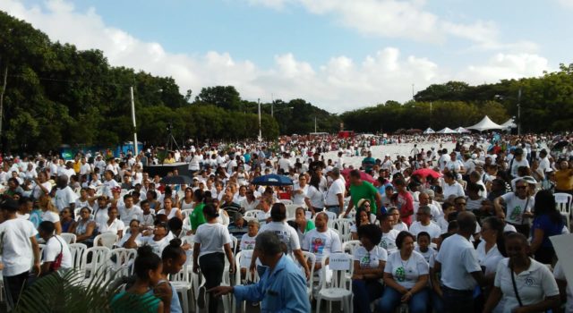 Arzobispo de Santiago califica  promotores del aborto grupos de mafias que manda a matar