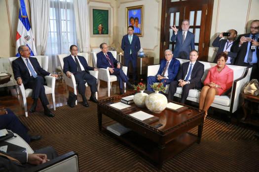 Comenzarán hoy depuración de aspirantes a integrar el TC