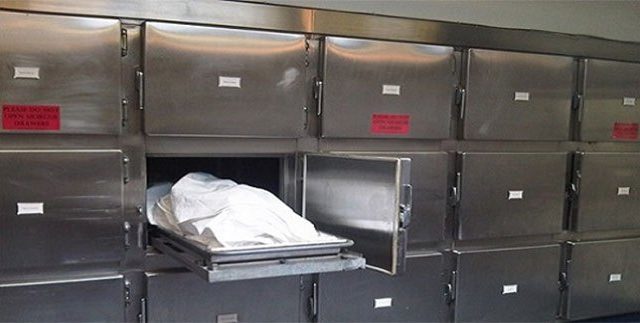MUERE HOMBRE POR SOBREDOSIS DE ALCOHOL