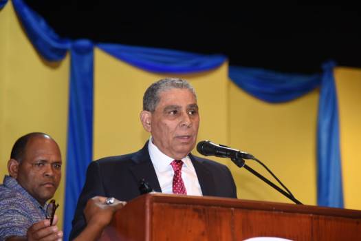 DIRECTOR HOGAR CREA OPUESTO A LEGALIZACION DEL CONSUMO DE MARIHUANA EN REP. DOM