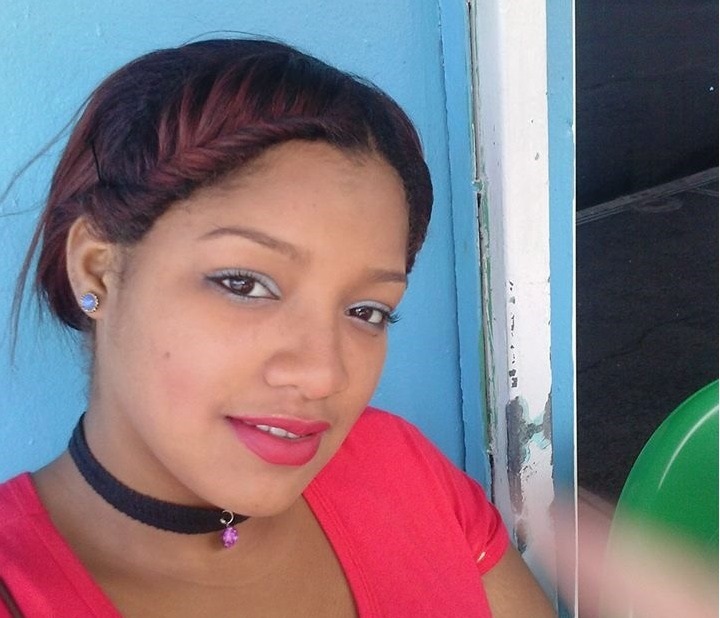 JOVEN EMBARAZADA MUERE CUANDO POLICIAS ENFRENTARON DELINCUENTES