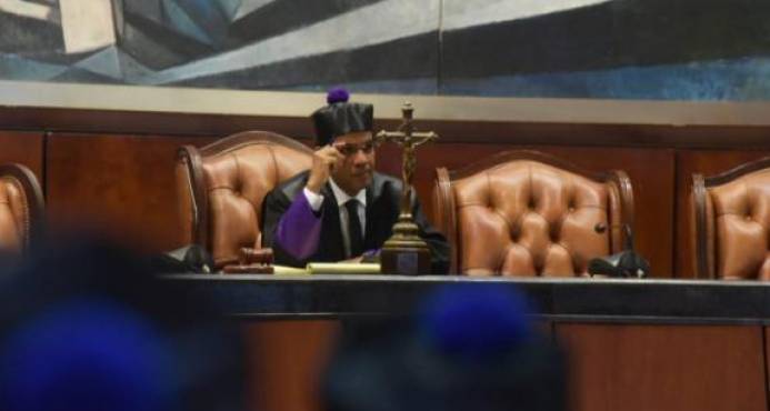 Fijan para el 29 de noviembre audiencia del caso Odebrecht