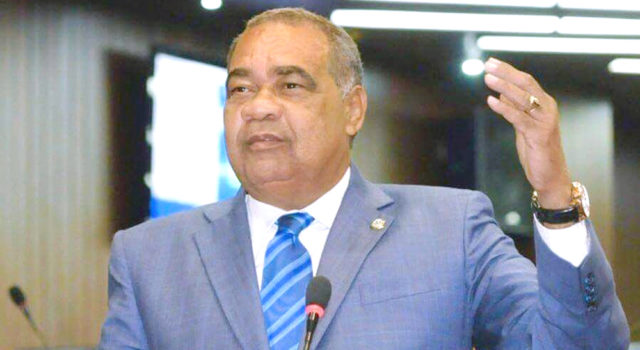 AFIRMA HAY DIPUTADOS QUE NO HAN SIDO LEALES CON LEONEL