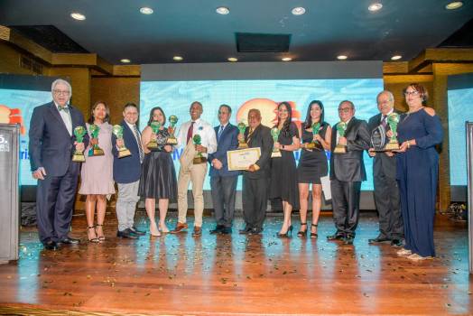 ADOMPRETUR DA  A CONOCER GANADORES PREMIO EPIFANIO LANTIGUA