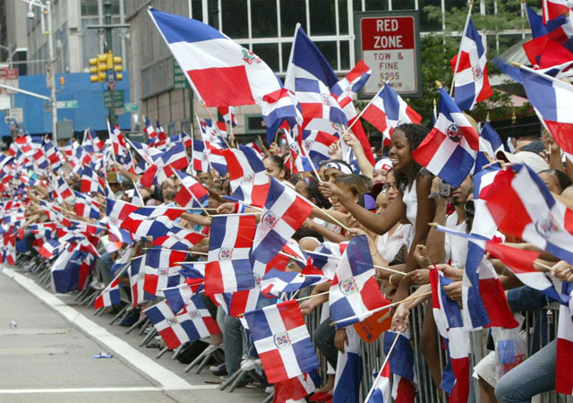 Llegan a llegan a 2.1 millones los dominicanos residentes en Estados Unidos