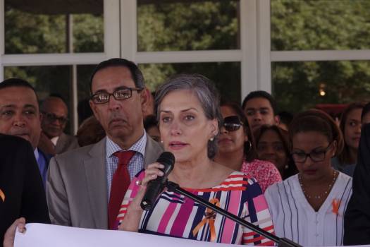 Poder Judicial llama  erradicar violencia contra la mujer