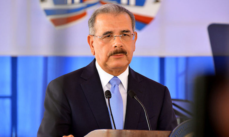 PTE MEDINA ..HAY QUE PONER FIN A VIOLENCIA DE GENERO