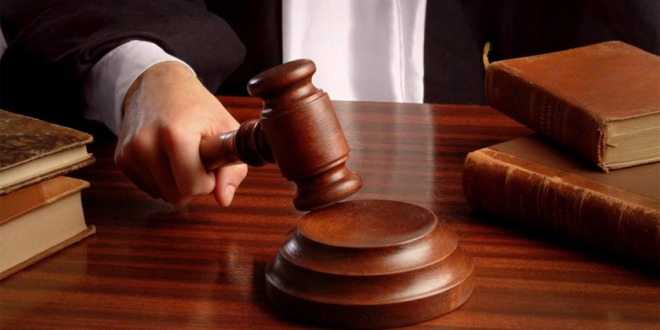 CONDENAN A 20 AÑOS HOMBRE MATO JOVEN