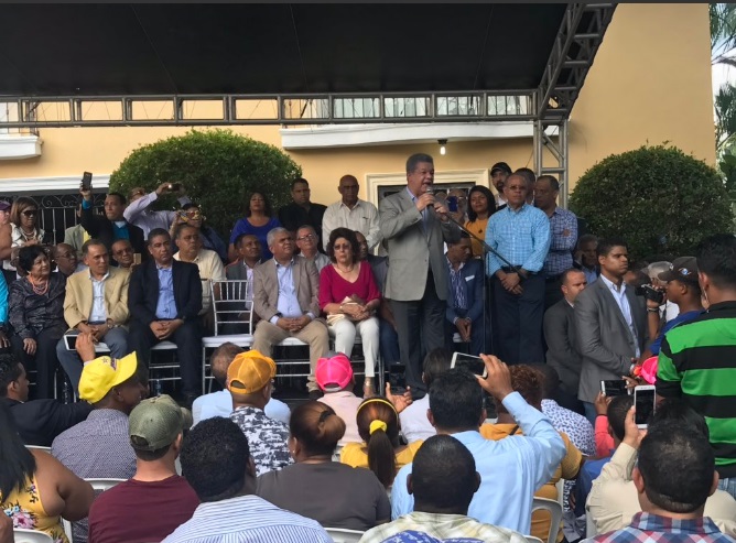 Ex pte Fernandez revela rechazó cambiar Constitución en 2000 para reelección