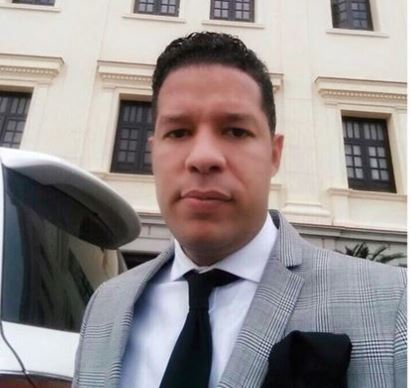 Disponen libertad de ex funcionario  acusado de violencia de género