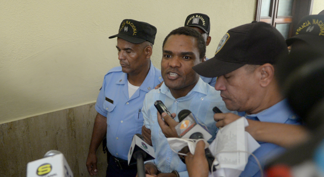 Aplazan medida de coerción  acusado de violar hijastra