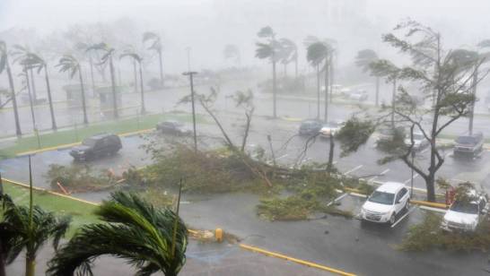 REP. DOMINICANA A PUNTO DE UNA CATASTROFE