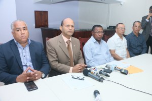 AMAPROSAN advierte Ley Transparencia Patrimonial sería una “traba” al comercio