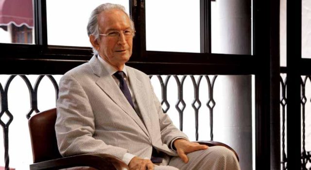 Fallece destacado jurista Juan Manuel Pellerano Gómez